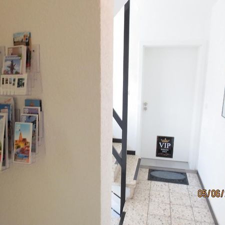 Apartment Abel Hannover Room photo