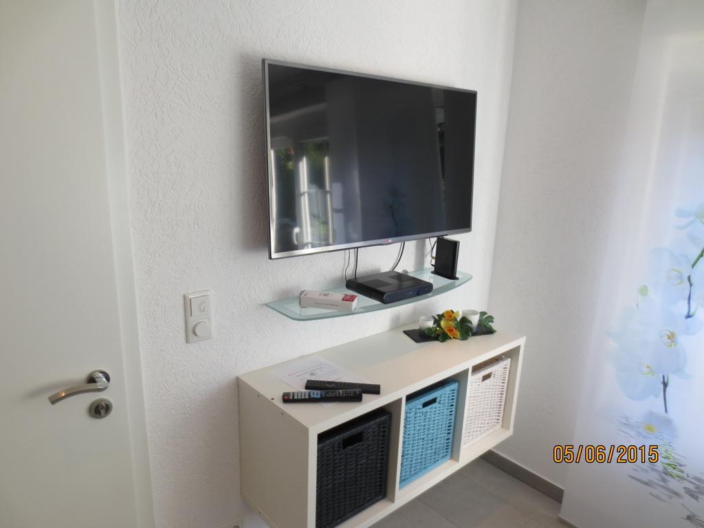 Apartment Abel Hannover Room photo