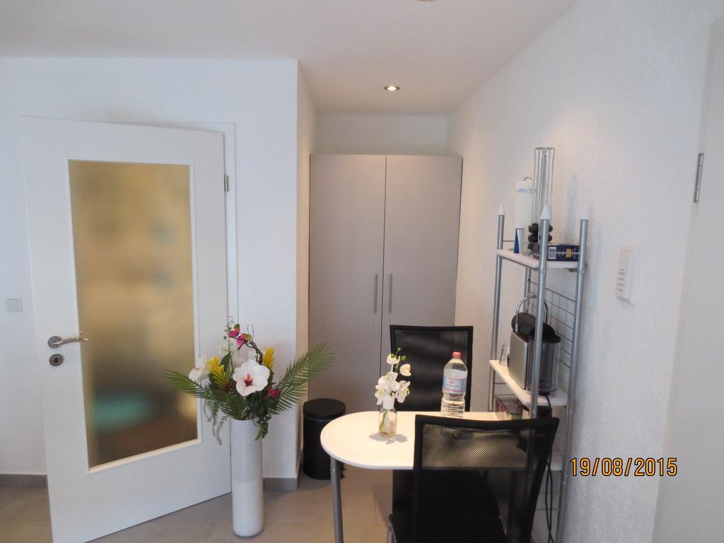 Apartment Abel Hannover Room photo